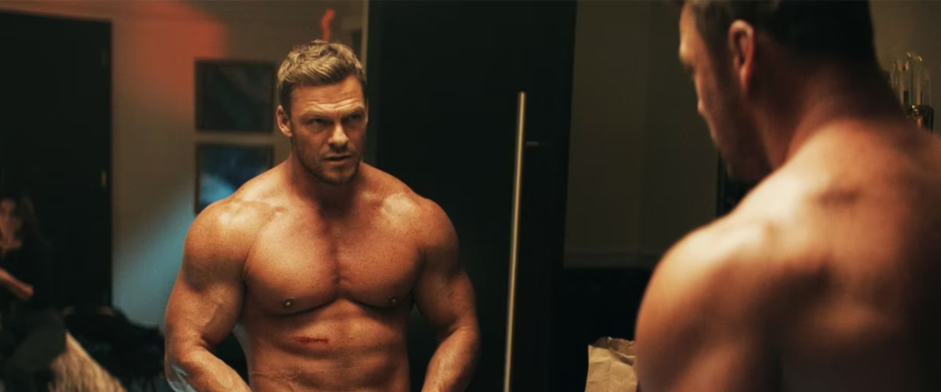 Does natural testosterone return after trt?