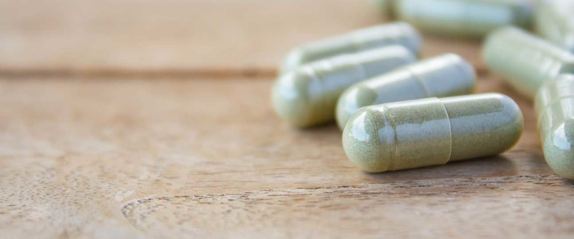 All About Herbal Supplements for Increasing Testosterone Levels