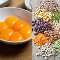 Foods that Help Increase Testosterone Levels