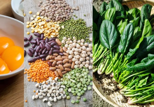 Foods that Help Increase Testosterone Levels