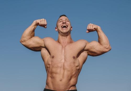 Is increasing testosterone good for you?