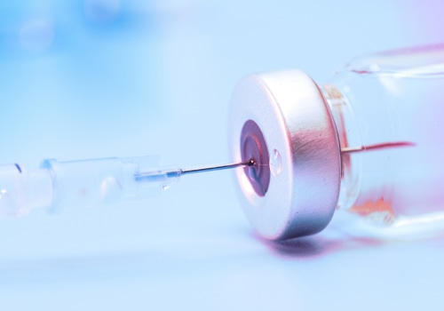 How long does injectable testosterone stay in your system?
