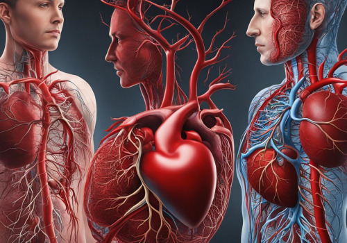 Long-term use and potential risks: Understanding the Impact of Low Testosterone
