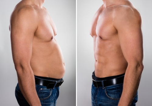 What happens when testosterone is out of balance?
